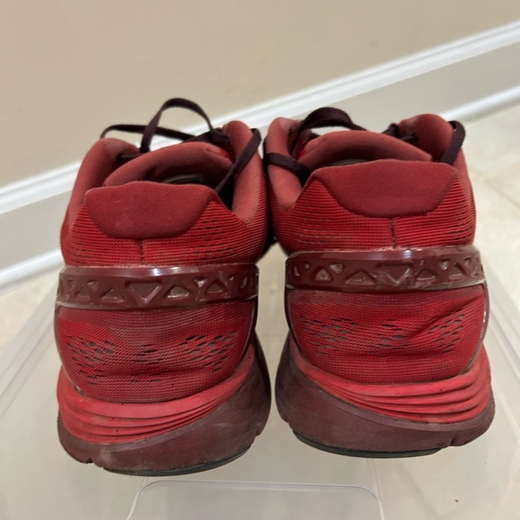 Nike Gyakusou Running shoes Lunarlon
Good condition - Picture 3 of 8